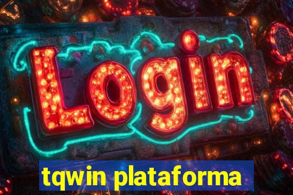 tqwin plataforma